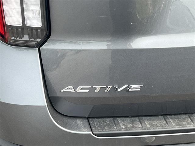 new 2025 Ford Explorer car