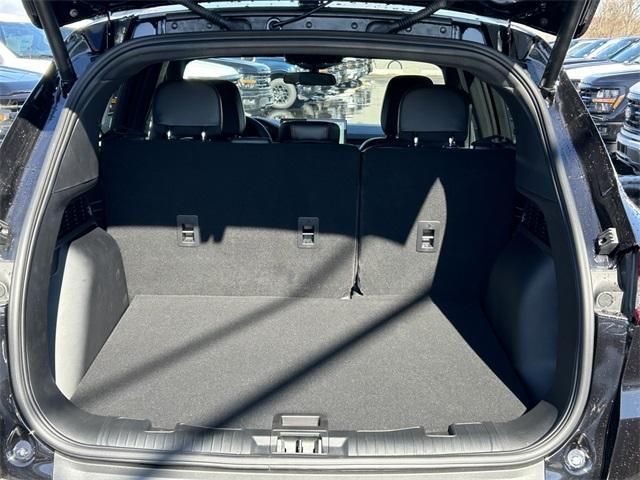 new 2025 Ford Escape car