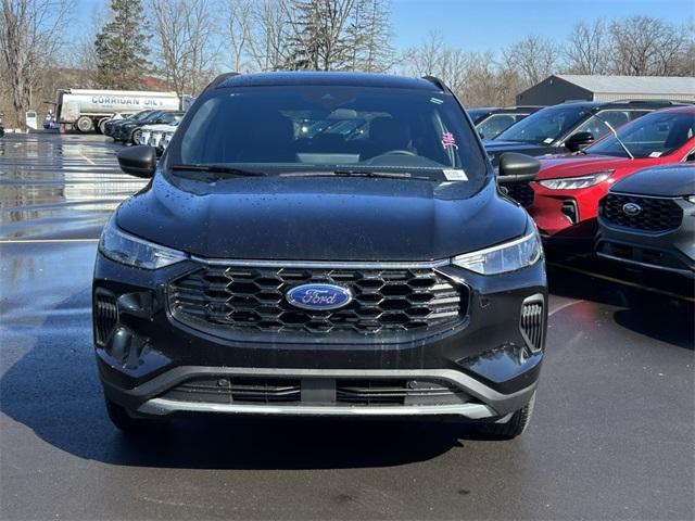 new 2025 Ford Escape car