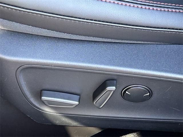 new 2025 Ford Escape car