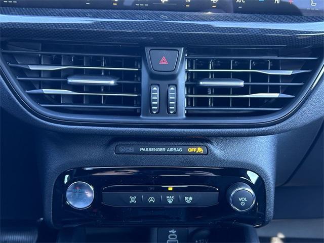 new 2025 Ford Escape car