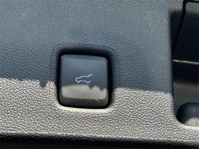new 2025 Ford Escape car