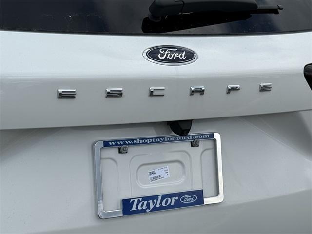 new 2026 Ford Escape car, priced at $36,115