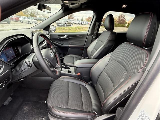 new 2026 Ford Escape car, priced at $36,115