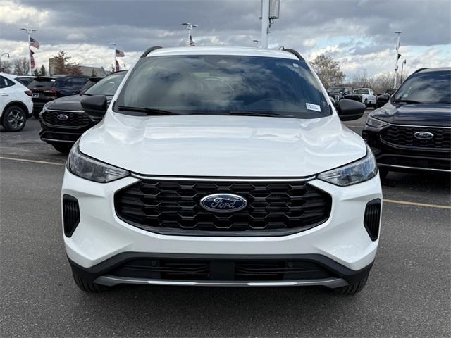 new 2026 Ford Escape car, priced at $36,115