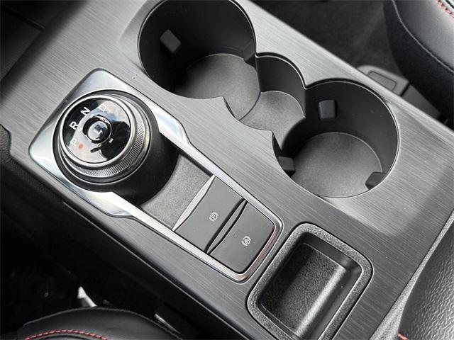 new 2026 Ford Escape car, priced at $36,115