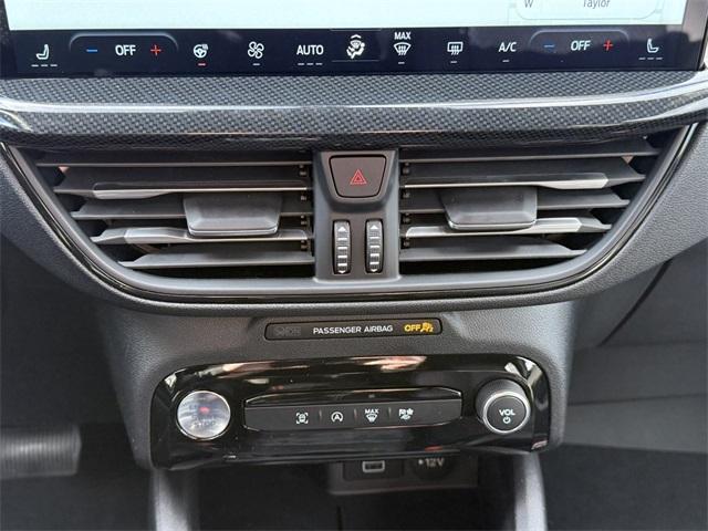 new 2026 Ford Escape car, priced at $36,115