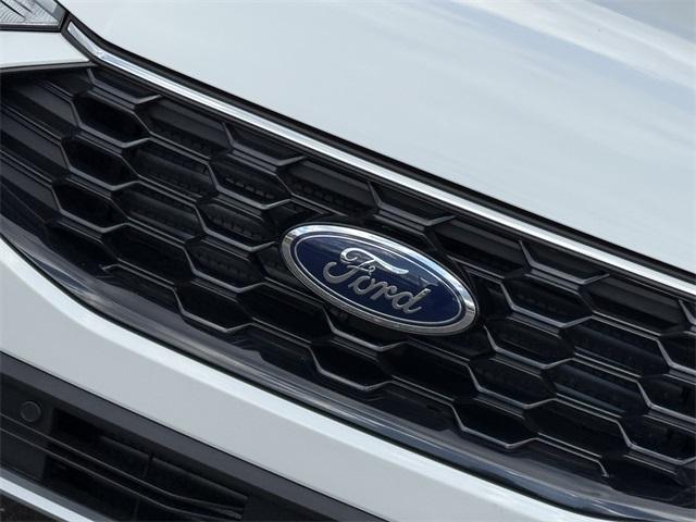 new 2026 Ford Escape car, priced at $36,115