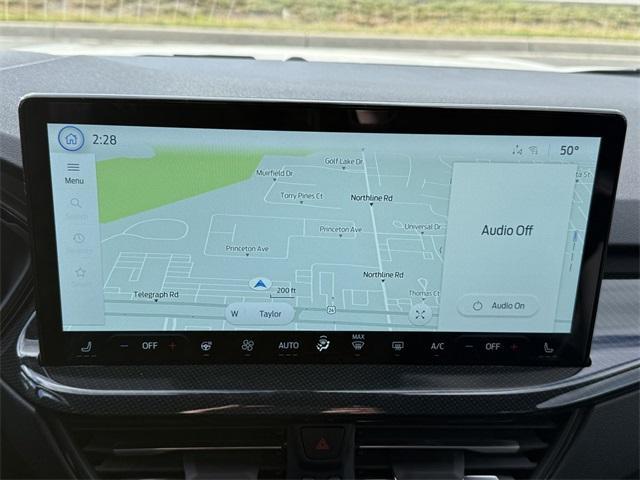 new 2026 Ford Escape car, priced at $36,115