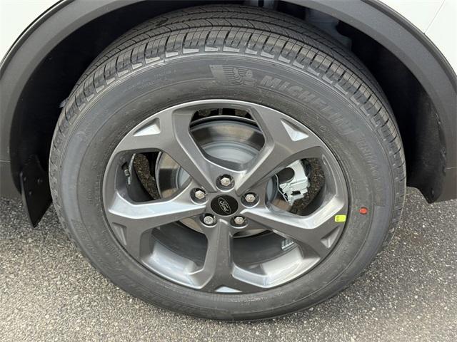 new 2026 Ford Escape car, priced at $36,115