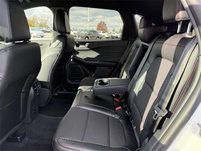 new 2026 Ford Escape car, priced at $36,115