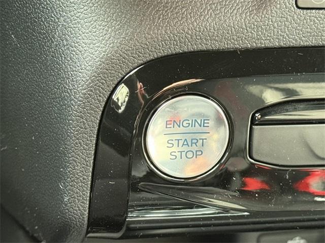 new 2026 Ford Escape car, priced at $36,115