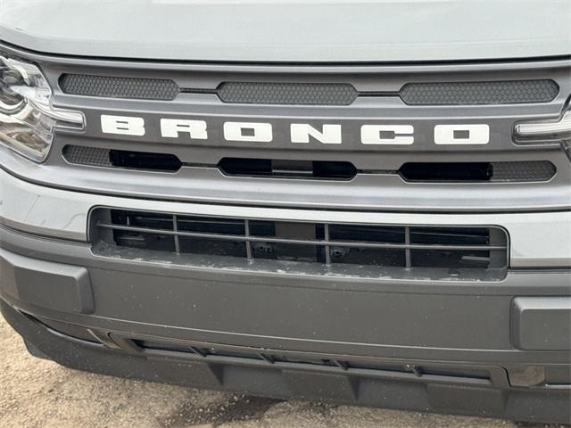 new 2024 Ford Bronco Sport car, priced at $29,107