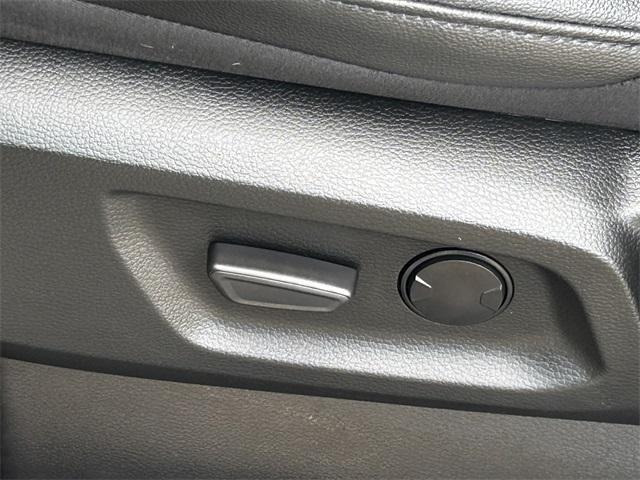 used 2022 Ford Ranger car, priced at $37,488