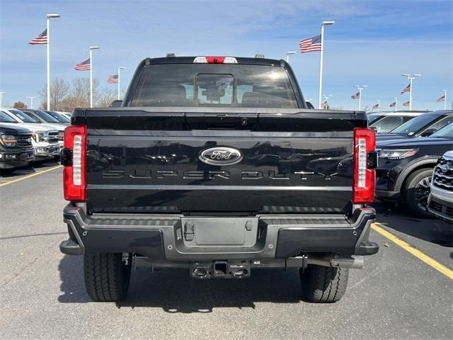 new 2024 Ford F-250 car, priced at $72,880