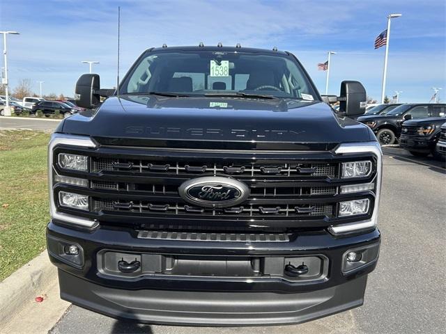 new 2024 Ford F-250 car, priced at $72,880