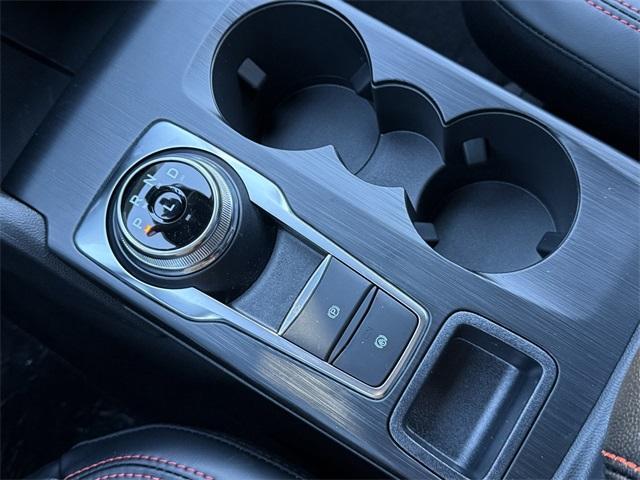 new 2026 Ford Escape car, priced at $35,120