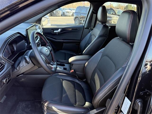 new 2026 Ford Escape car, priced at $35,120