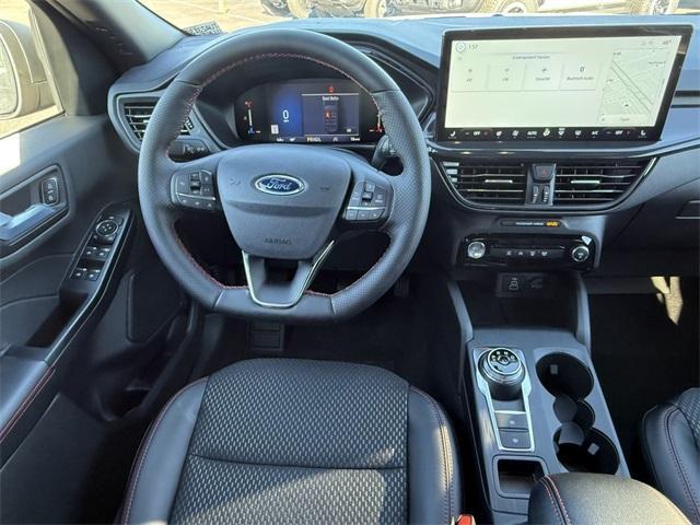 new 2026 Ford Escape car, priced at $35,120