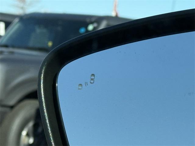 new 2026 Ford Escape car, priced at $35,120