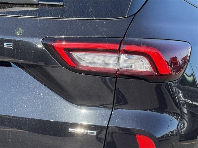 new 2026 Ford Escape car, priced at $35,120