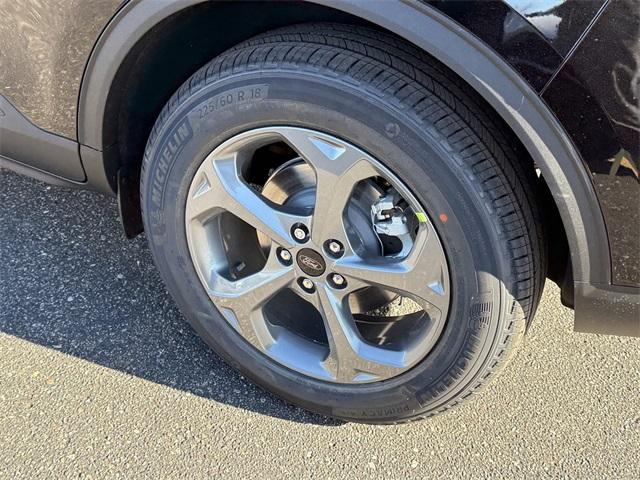 new 2026 Ford Escape car, priced at $35,120