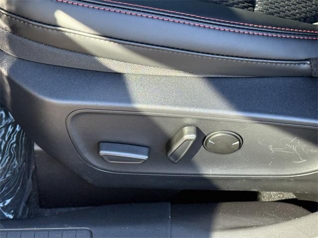 new 2026 Ford Escape car, priced at $35,120