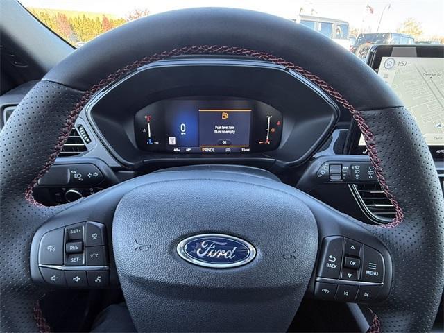 new 2026 Ford Escape car, priced at $35,120