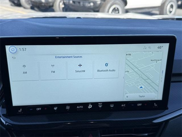 new 2026 Ford Escape car, priced at $35,120