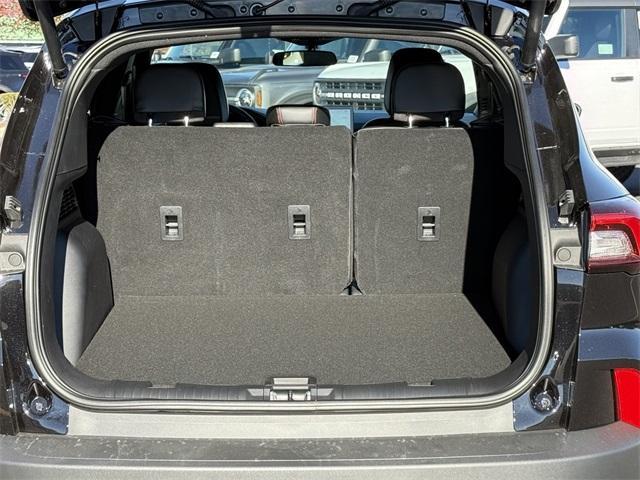 new 2026 Ford Escape car, priced at $35,120
