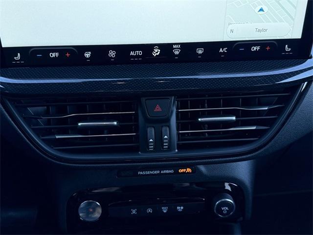 new 2026 Ford Escape car, priced at $35,120