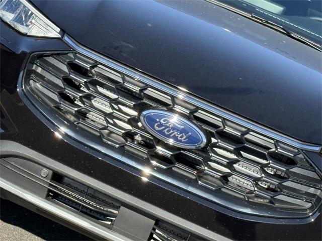 new 2026 Ford Escape car, priced at $35,120