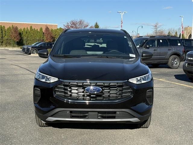 new 2026 Ford Escape car, priced at $35,120