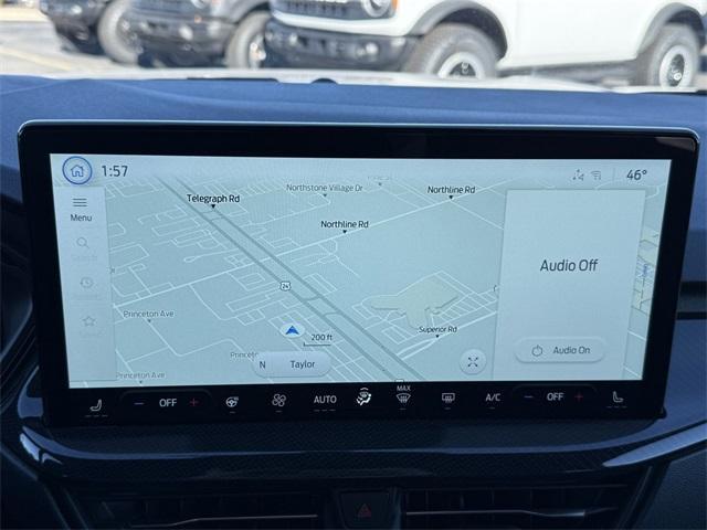 new 2026 Ford Escape car, priced at $35,120