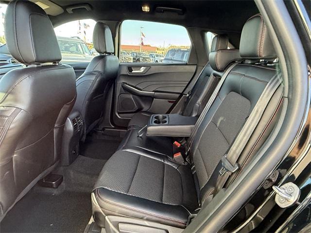 new 2026 Ford Escape car, priced at $35,120