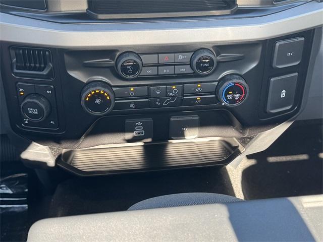 new 2026 Ford F-250 car