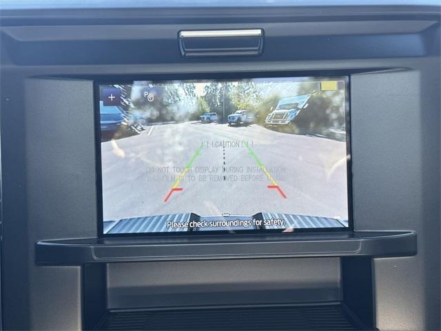 new 2026 Ford F-250 car