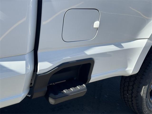 new 2026 Ford F-250 car