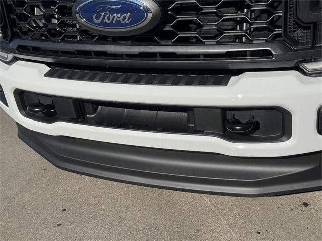 new 2026 Ford F-250 car