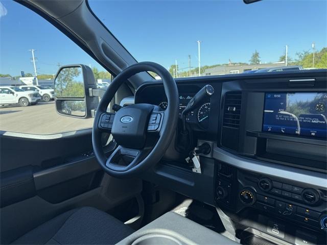 new 2026 Ford F-250 car