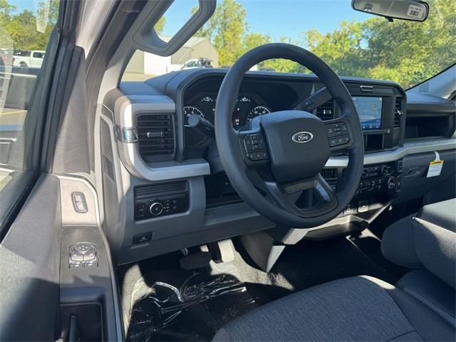 new 2026 Ford F-250 car