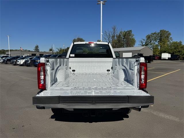 new 2026 Ford F-250 car