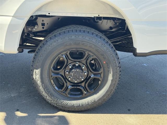 new 2026 Ford F-250 car