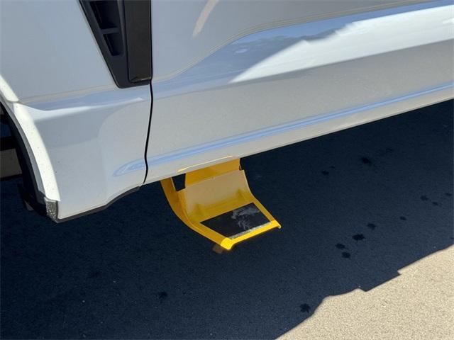 new 2026 Ford F-250 car