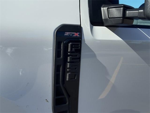 new 2026 Ford F-250 car