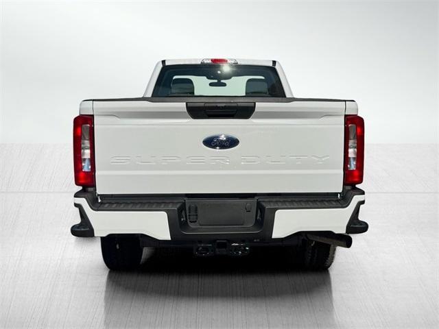 new 2026 Ford F-250 car