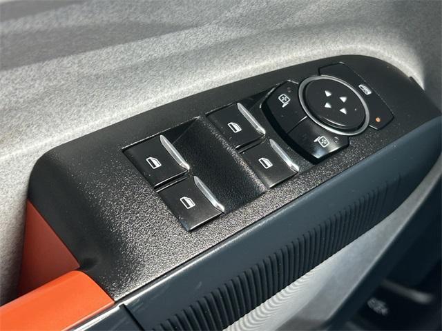 used 2023 Ford Maverick car, priced at $27,339
