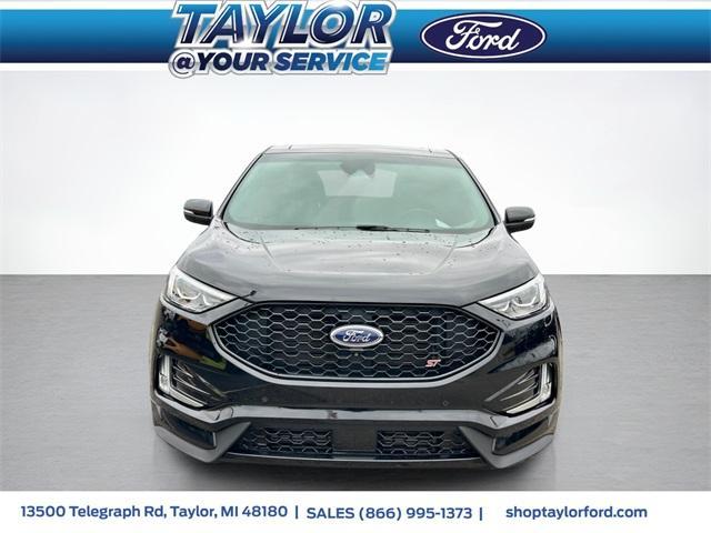 used 2019 Ford Edge car, priced at $24,590