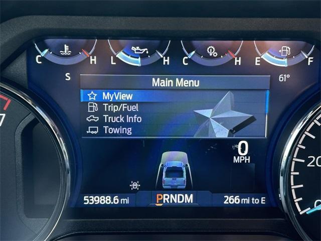 used 2022 Ford F-150 car, priced at $38,299