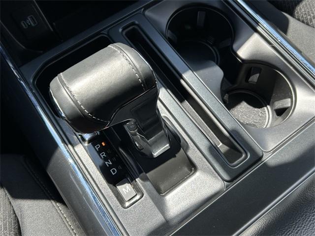 used 2022 Ford F-150 car, priced at $38,299